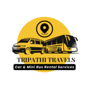 Tripathi Travels – Car & Mini Bus Rental Services